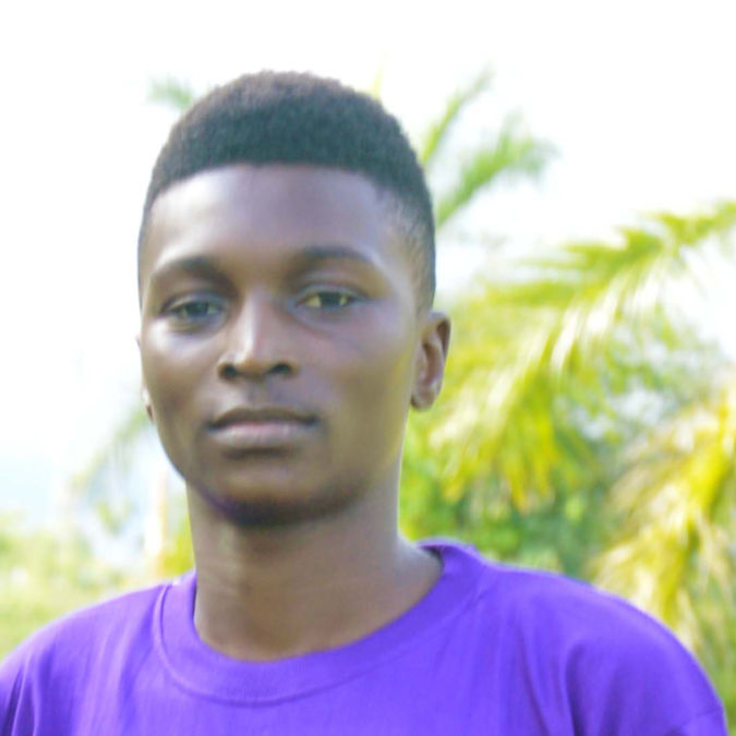 View Bill-Elton Ndoh