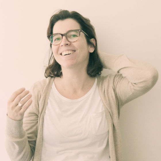 Profile image for Daniela