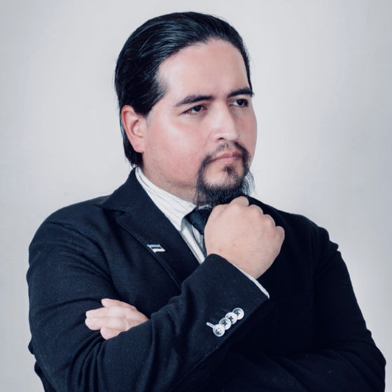 Profile image for Alexis R.