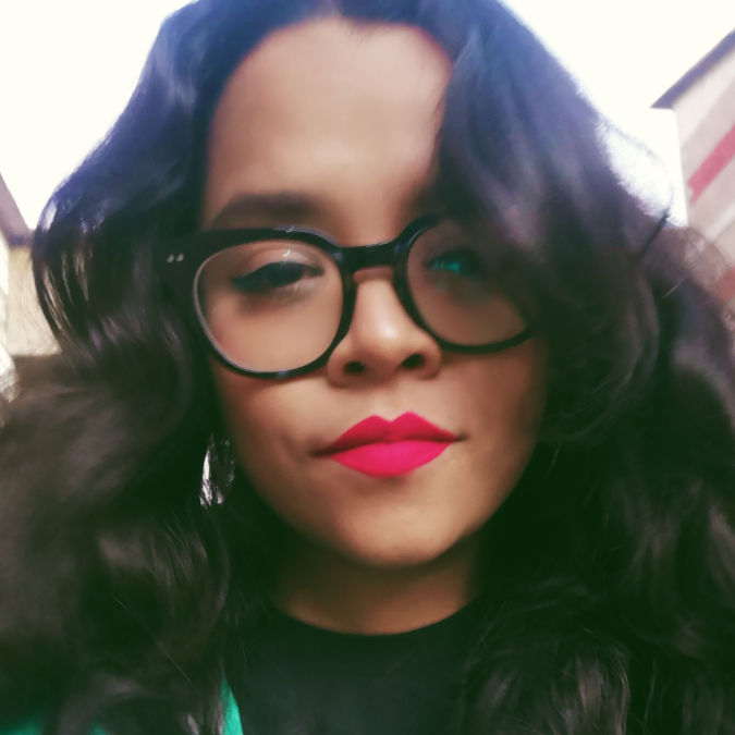 View Darinka Guillen Buendia