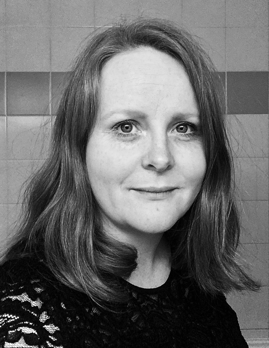 View Ingrid Kjøpstad