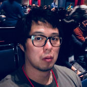 Sichao Song's Profile Picture