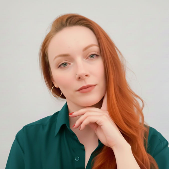 View Anna Marchwicka