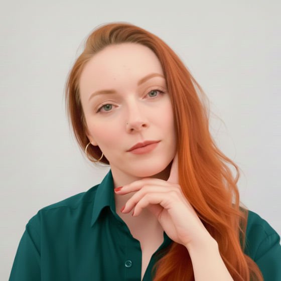 Profile image for Anna M.