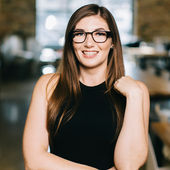Carly Gray's Profile Picture