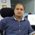Profile image for Amod Kumar