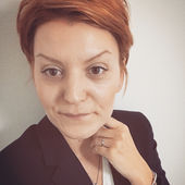 Ursula Katrin Pal's Profile Picture