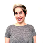 Lauren Stone's Profile Picture