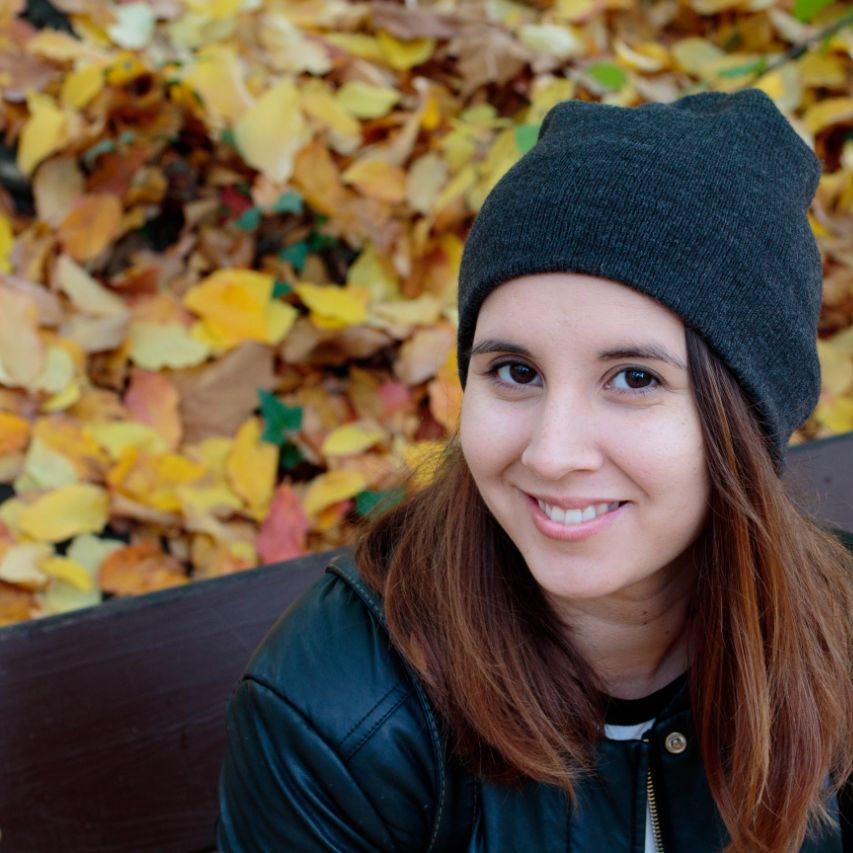 View Pamela Giselle Dodera