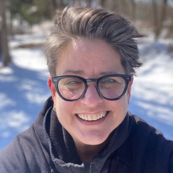 Profile image for Leanne R.