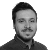 Gabriele Donato's Profile Picture