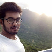 Anoop Kumar's Profile Picture
