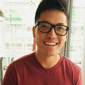 Jared Takushi's Profile Picture