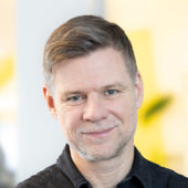 Gabriel Svennerberg's Profile Picture