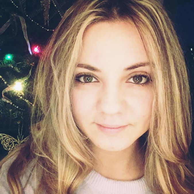 View Alexandra Sasorina