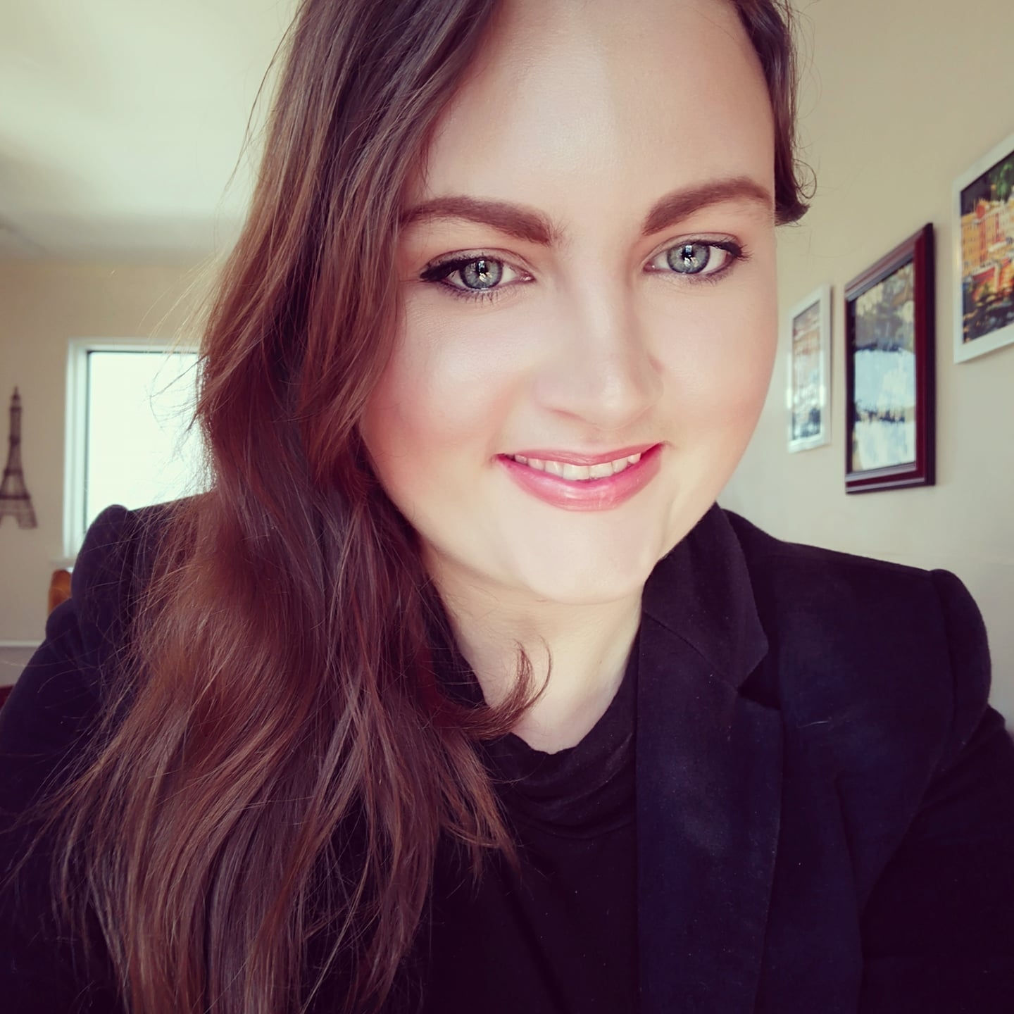 View Zoe Platt-Young