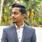 Gaurav Guha's Profile Picture