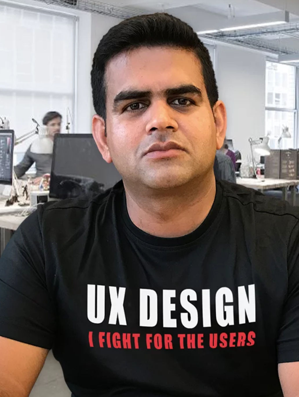 View Sadique Ahmed Laskar