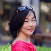 Jing Han's Profile Picture