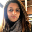 Profile image for Poojitha Ramalingachar