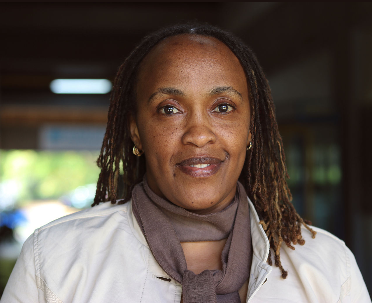 View Jennifer Karuru