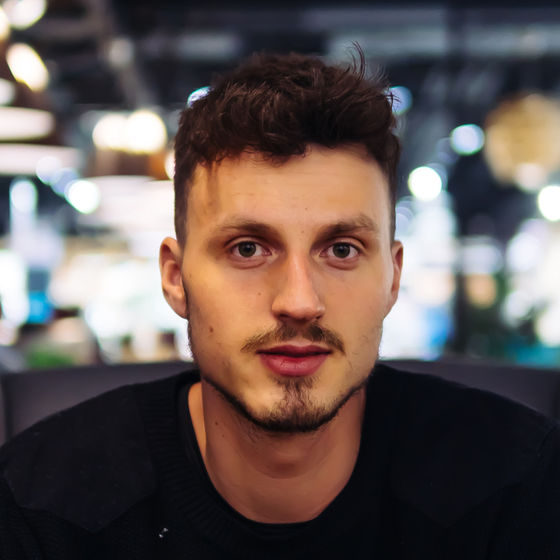 Profile image for Peter K.