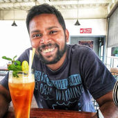 Balaj Prasanna's Profile Picture