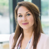 Vanessa Rosenthal's Profile Picture