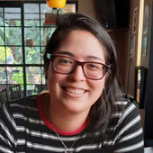Maria Angelica Paredes's Profile Picture