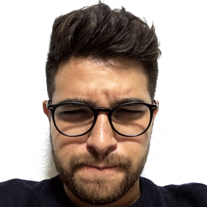 View Hector Miguel Garcia Ramirez