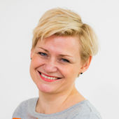 MARIOLA GAJEWSKA's Profile Picture