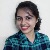 Mrudula Mendhekar's Profile Picture
