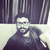 Rajdip's Profile Picture