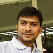 Venkatram Reddy M's Profile Picture