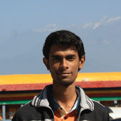 Pankaj Kumar Mondal's Profile Picture