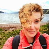 Weronika Dyląg's Profile Picture