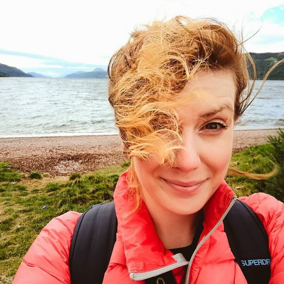 Profile image for Weronika D.