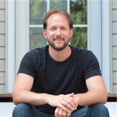 Matt Burgess's Profile Picture