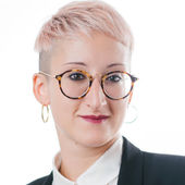 Stefania Scardigli's Profile Picture