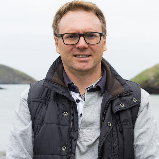 Profile image for lincoln l.