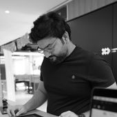 Mansoor Fahmeed's Profile Picture