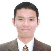 View John Philippe Zapido