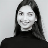 Ketki Hardas's Profile Picture