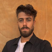 Alessandro Squatrito's Profile Picture