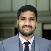 Ashok Kumar Reddy Datla Venkata's Profile Picture