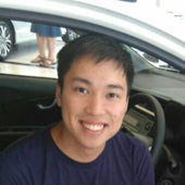 Jackie's Profile Picture