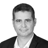 Miguel Angel Gallego Pardo's Profile Picture