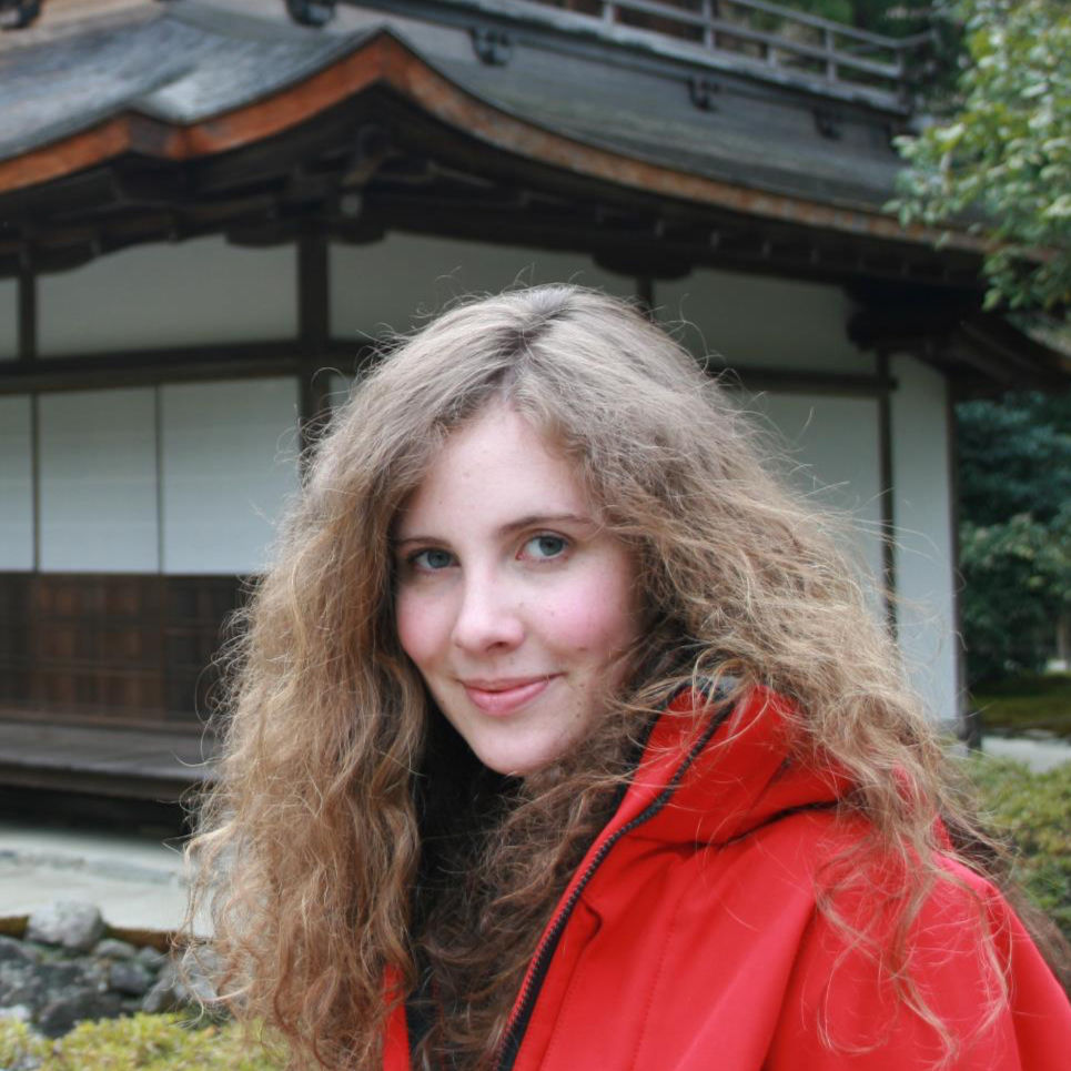 View Zuzanna Mrożewska