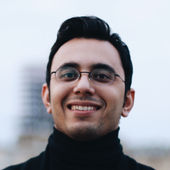 Milad Safarzadeh's Profile Picture