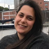 Azadeh Sabouri's Profile Picture
